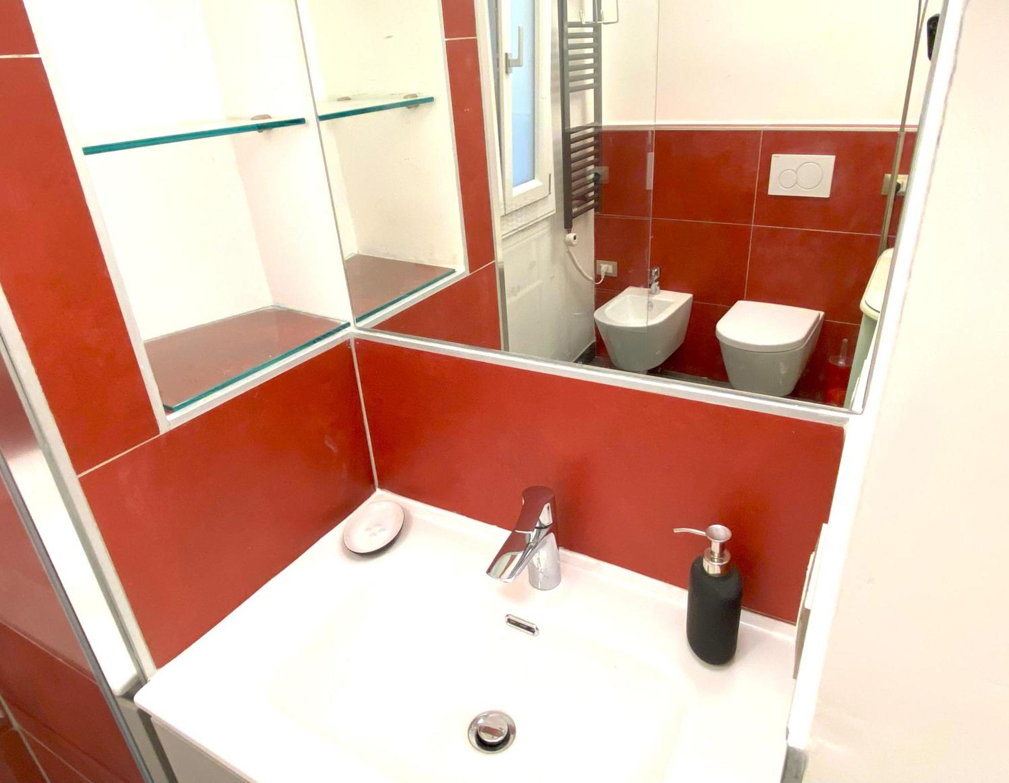 Apartamento Monti Lovely Roma