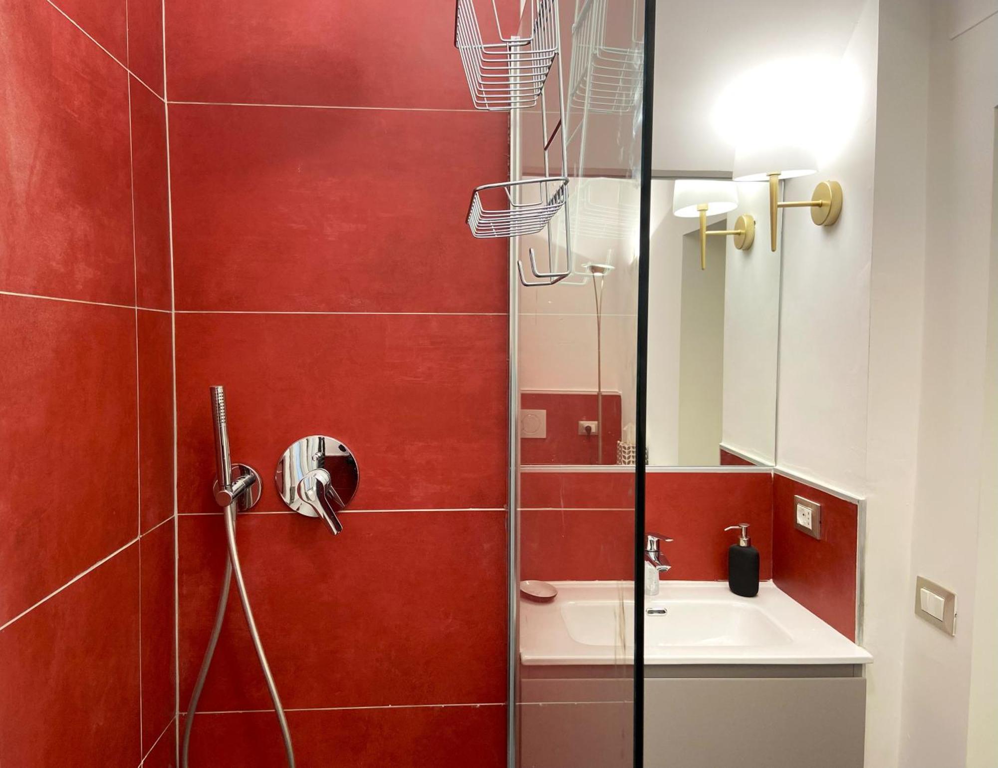 Apartamento Monti Lovely