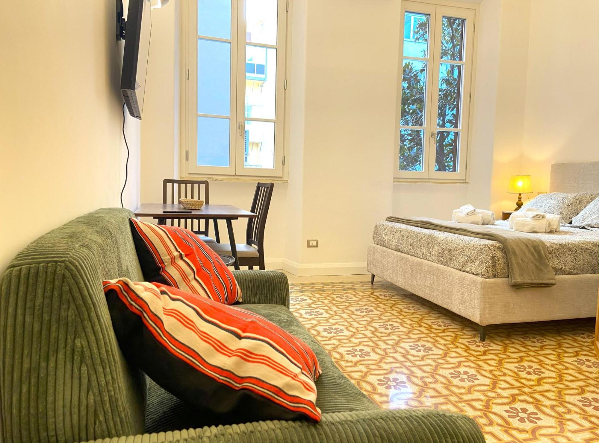 Monti Lovely Apartamento Roma