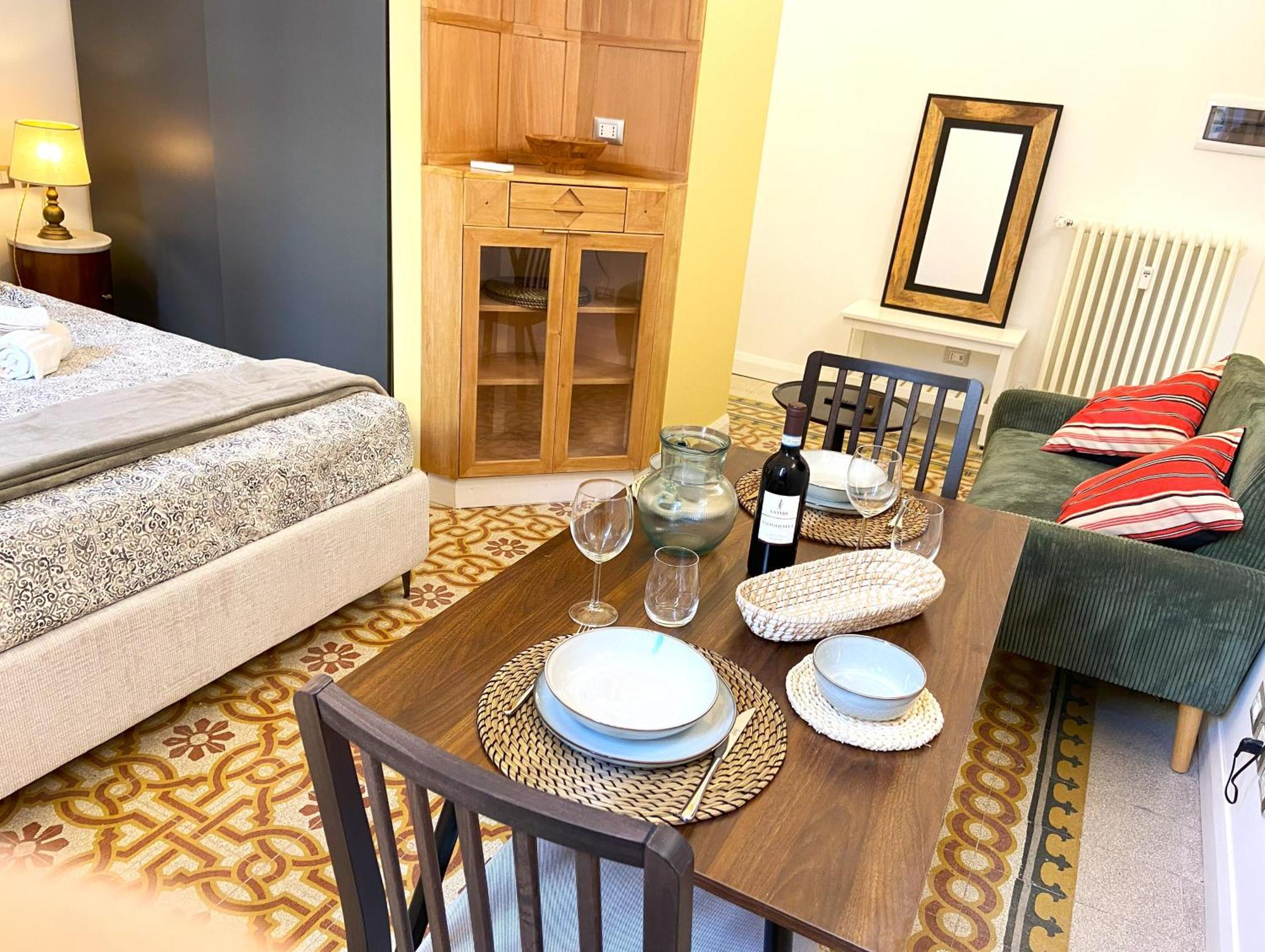 Apartamento Monti Lovely Roma